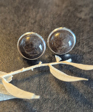 Karvakamu® Kaipaus-korvakorut NAPPIMALLI