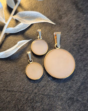 ÄM-koru® Täysikuu-riipus PIENI