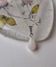 ÄM-koru® Onnenpisara-riipus PIENI