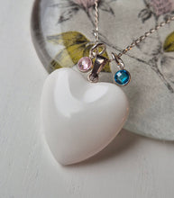 Mini zirconia-riipus