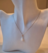 ÄM-koru® Onnenpisara-riipus PIENI