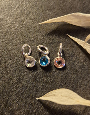 Mini zirconia-riipus