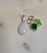 ÄM-koru® Onnenkyynel-riipus PIENI