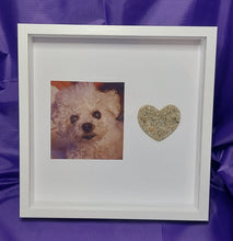 Muistotaulu Tuhkasydän