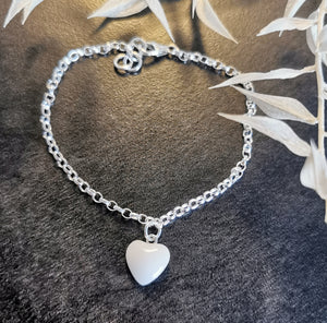 ÄM-koru® Rakkaus-rannekoru MINI