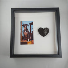 Muistotaulu Karvasydän