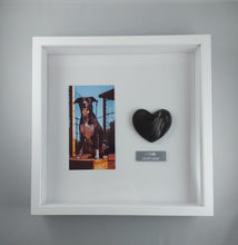 Muistotaulu Karvasydän