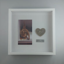 Muistotaulu Tuhkasydän