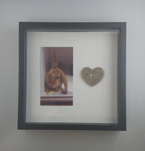 Muistotaulu Tuhkasydän