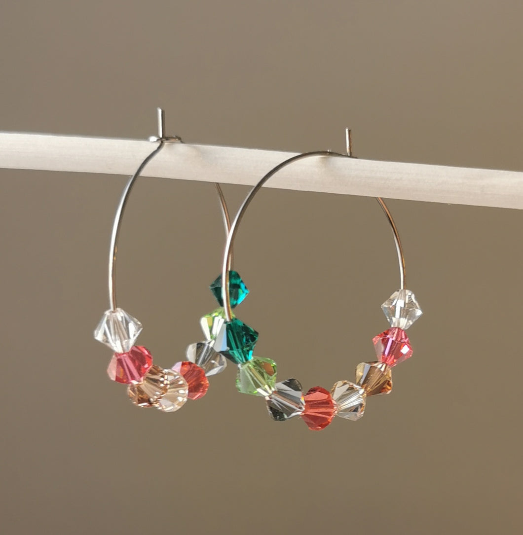 Tropical Dream- korvakorut