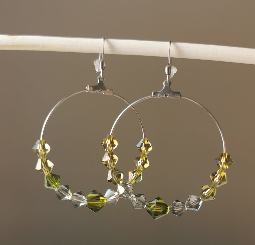 Early Spring - korvakorut