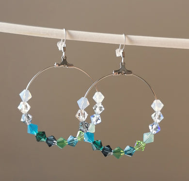 Spring River- korvakorut