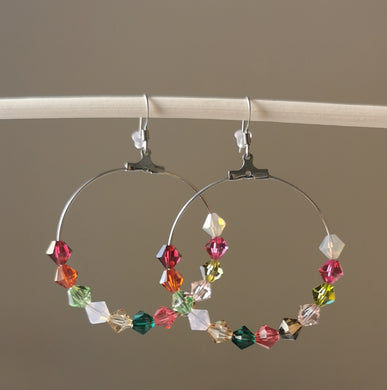 Happy Summer- korvakorut