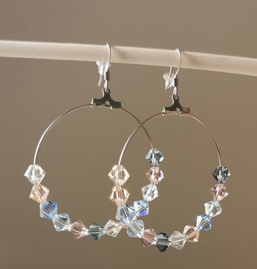 Perfect Pastel- korvakorut